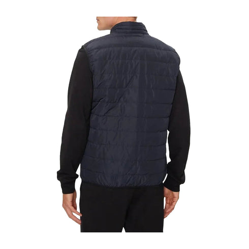 EA7 Emporio Armani Gilet Gilet Uomo Sporty Premium Sheild M P25 - EA7 EMPORIO8NPQ02PNE1Z - 1562 - M - Francavilla Moda